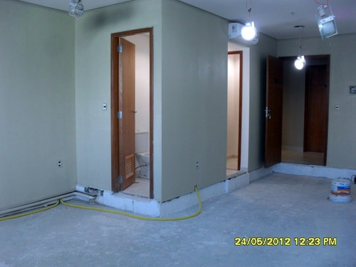Sala Em Ed. Bonnaire Office - São Paulo - 109