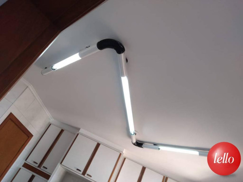 Imagem 16 de 22 de Apartamento - Ref: 168220