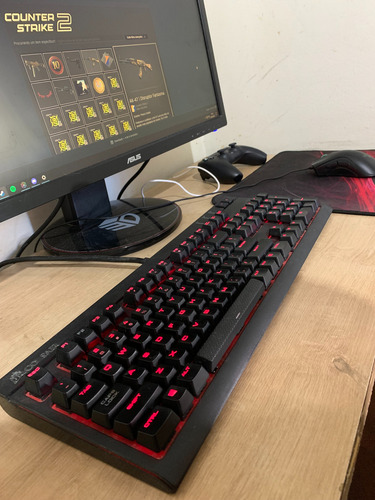 Computador Gamer Com Menos De 1 Ano De Uso (Usado)