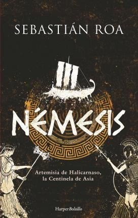 Némesis - Sebastian Roa