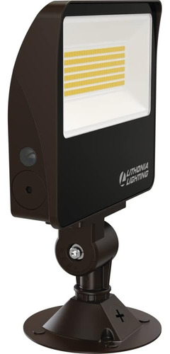 Lithonia Lighting Esxf2 Alo Sww2 Ky Ddb M2 Reflector Led Con