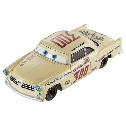 Cars - Autitos Básicos Escala 1:55 - Dxv29