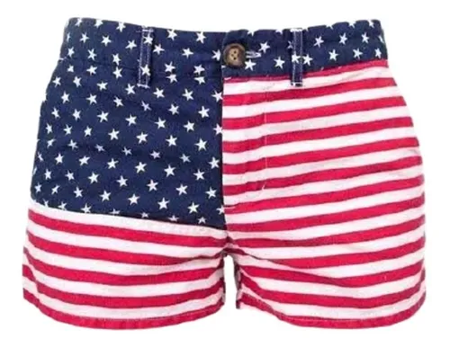 Short de estados unidos hotsell