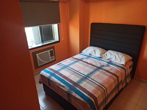 Imagen 8 de 11 de En Alquiler Apartamento En Vista Al Sol, Puerto La Cruz
