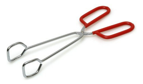 Pinzas De Cocina Kitchen Crop Vkp Brands, Rojas