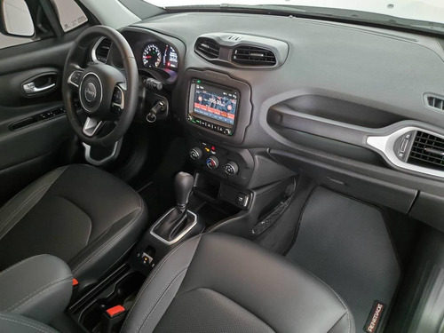 Jeep Renegade 1.8 Sport At