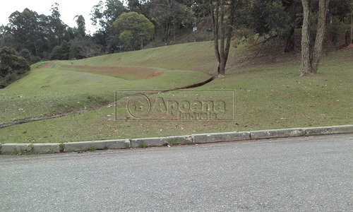 Imagem 7 de 9 de Terreno Residencial Condominio - Tambore - Ref: 67216 - V-67216