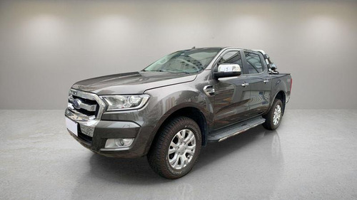 Ford Ranger Xltcd4a32c