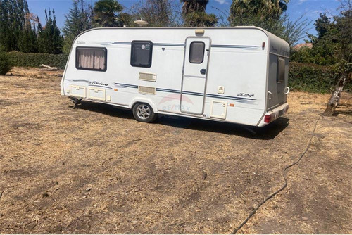 Imagen 4 de 6 de Estacionamiento Para Casas Rodantes, Amplio, Chicu