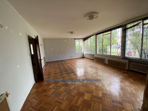 Venta Casa Punta Gorda 4 Dormitorios Fondo Verde