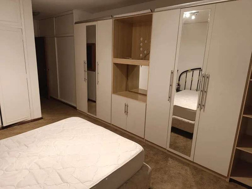 Alquiler Apartamento 3 Dormitorios Villa Biarritz Con Cochera