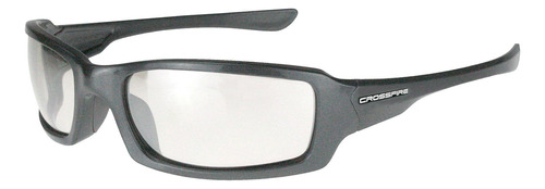 Crossfire Eyewear M6a Premium Gafas De Seguridad, Lentes In.