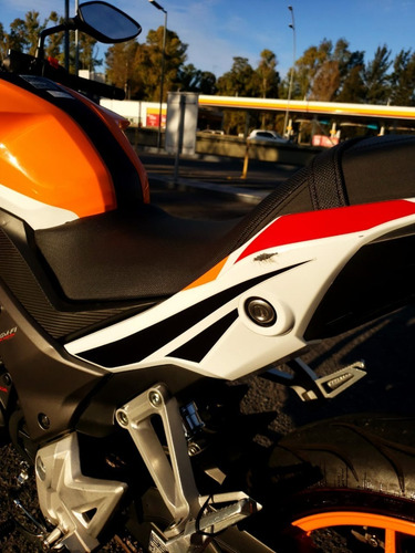 Honda Cb 190