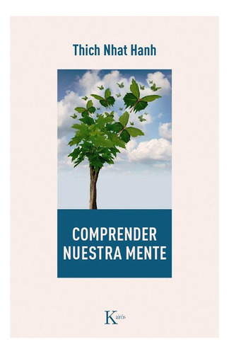 Comprender Nuestra Mente (ed.arg.)