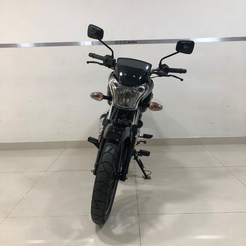 Imagen 16 de 25 de Bajaj V15 2021 Usado 5115 Km - Ahora 12 / 18 Solo Dni