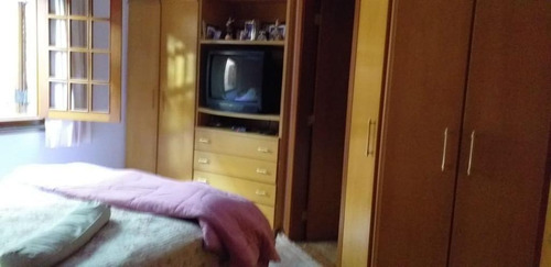 Imagem 11 de 23 de Casa Com 3 Dormitórios À Venda, 180 M² Por R$ 1.500.000,00 - Tatuapé - São Paulo/sp - Ca2839