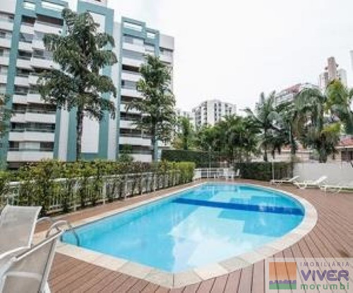 Imagem 12 de 12 de Apartamento Para Venda No Bairro Real Parque Em São Paulo ¿ Cod: Nm2387 - Nm2387