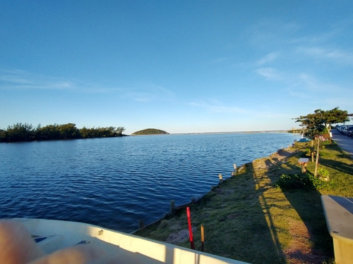 Imagem 5 de 9 de Barra De Ibiraquera Imbituba Sc Terreno A Passos Do Mar
