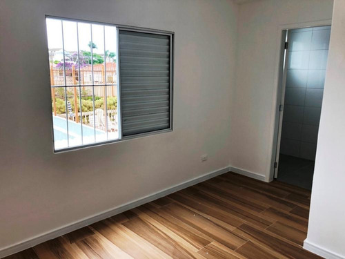 Imagem 6 de 18 de Sobrado Com 116 M² A Venda No Planalto Paulista | São Paulo - Sp - Sb2659v