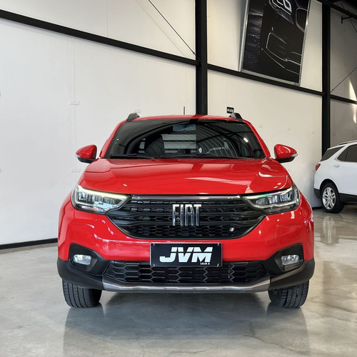 Fiat Strada Volcano 1.3 Flex 8V CD Aut.