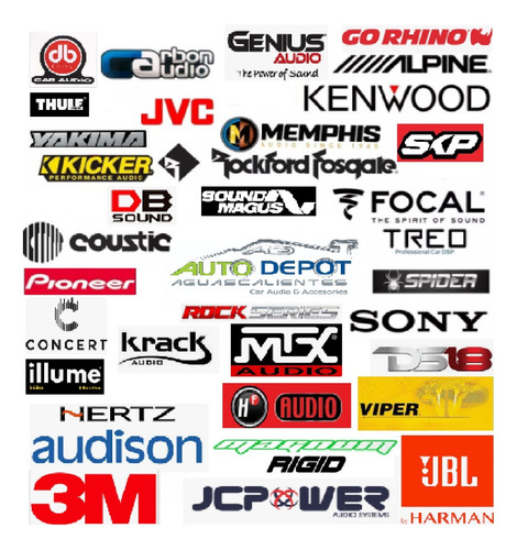 Epicentro Restaurador De Bajos Atomic Audio Dbrx1