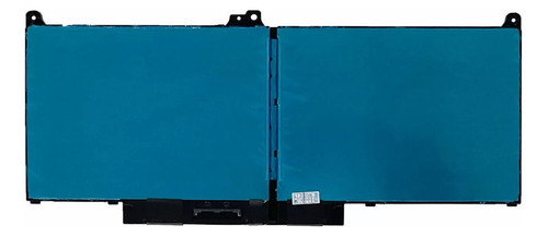 Bateria Original Dell Latitude 7400 E7400 5300 2-in-1 Mxv9v