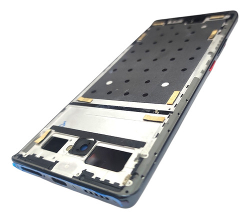 Marco Para Pantalla Zte Axon 50