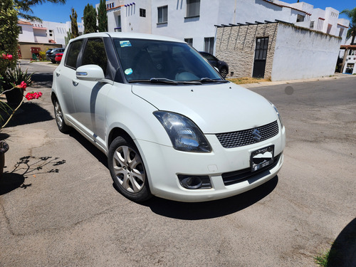 Suzuki Swift 1.5 5vel Aa Ee 100 Años Mt