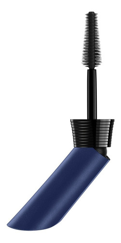 Imagen 3 de 4 de Mascara L'oréal París Unlimited Waterproof X 7,4 Ml