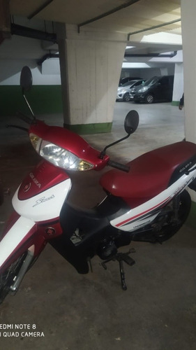 Gilera Smash 110
