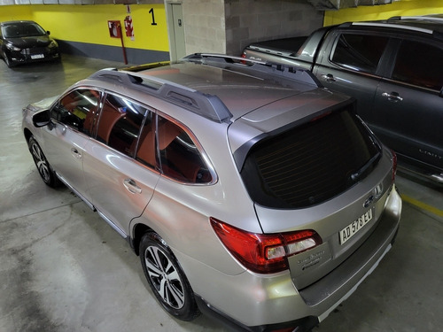 Imagen 18 de 19 de Subaru Outback 2018 2.5 Limited