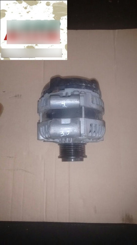 Alternador Land Rover Discovery 4 Motor 3.0 Diesel