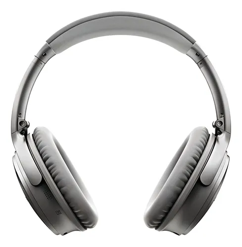 Fone de ouvido over-ear gamer sem fio Bose QuietComfort 35