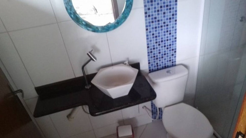 Imagem 5 de 15 de Excelente Casa Com Vista Para A Lagoa !!! - 3213