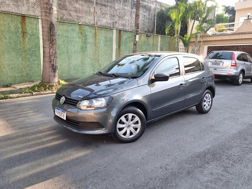 Volkswagen Gol Tl Mb S