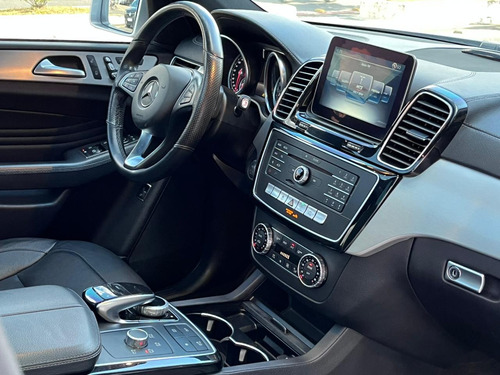 Mercedes-Benz Classe GLE 3.0 Night 4matic 5p