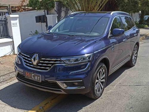 Renault Koleos Intens