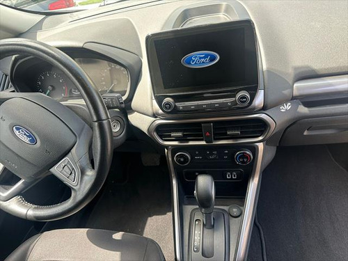 Ford Ecosport 2.0 Trend At