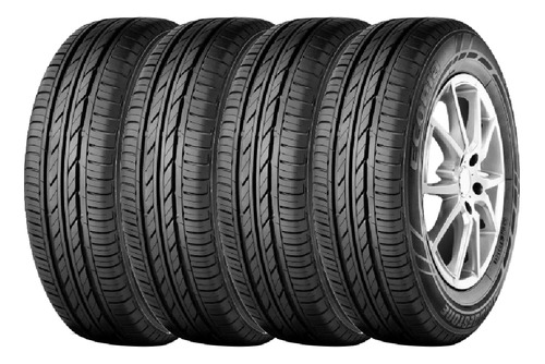 X4 Neumaticos Bridg 175/65r14 82h Ecopia Ep150