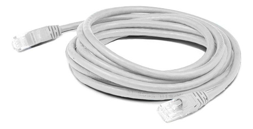 Addon Cable De Red Utp Cat.6  Cable De Red De 2 Pies Catego