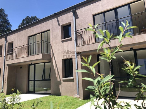 Departamento En Venta En Complejo San Patricio Uf06 Villa Elisa - Alberto Dacal Propiedades