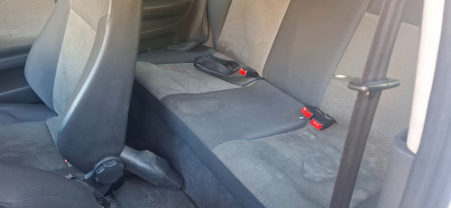 Volkswagen Gol Trend 1.6 Pack I 101cv 3p