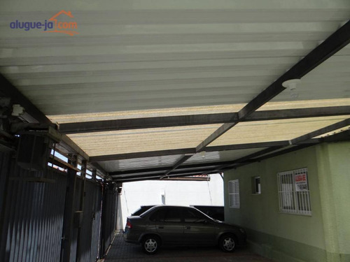 Imagem 14 de 18 de Apartamento Com 2 Dormitórios À Venda, 54 M² Por R$ 190.000,00 - Residencial Bosque Dos Ipês - São José Dos Campos/sp - Ap7754