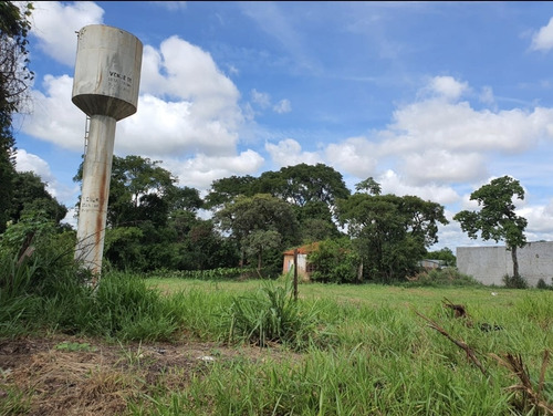 Imagem 2 de 4 de Terreno À Venda, Chácara Jockey Club (zona Rural), São José Do Rio Preto, Sp - Sp - Te0001_kasan