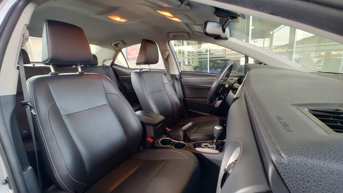 Toyota Corolla COROLLA XEI 2.0 FLEX 16V AUT.