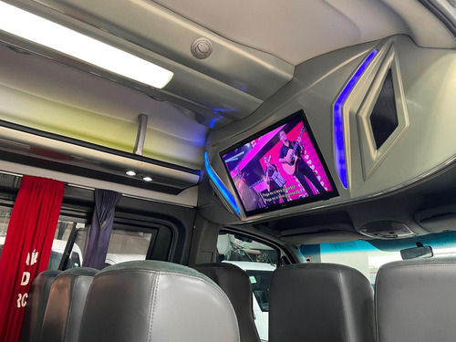 Mercedes-Benz Sprinter Van Sprinter 415 M Marticar