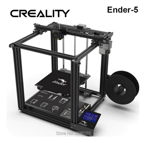 Impresora 3d Ender-5 