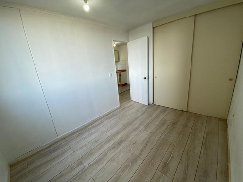 Arriendo Nataniel Cox- Santiago Centro
