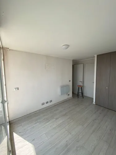 Maipu, Arrienda Depto En Edificio Altos De Pajaritos