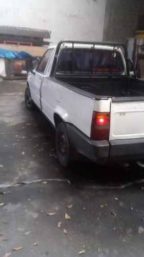 Fiat Fiorino Año 94